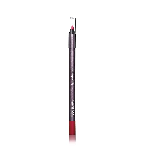 COVERGIRL Colorlicious Lip Perfection Lip Liner Passion 215, .04 oz (packaging may vary) Beauty & Personal Care COVERGIRL