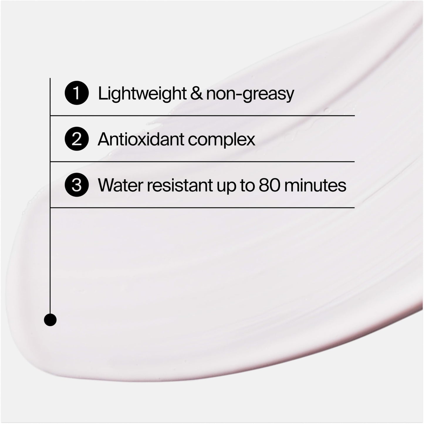 Neutrogena Invisible Daily Defense Fragrance-Free Sunscreen Lotion, Broad Spectrum SPF 60+, Oxybenzone-Free & Water-Resistant, Sun & Environmental Beauty & Personal Care Neutrogena
