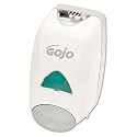 Gojo FBA_5150-06 GOJ515006-Gojo Liquid Foaming Soap Dispenser, White Beauty & Personal Care GOJO
