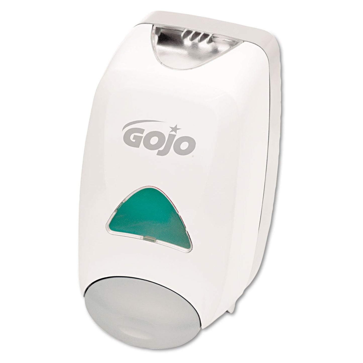 Gojo FBA_5150-06 GOJ515006-Gojo Liquid Foaming Soap Dispenser, White Beauty & Personal Care GOJO