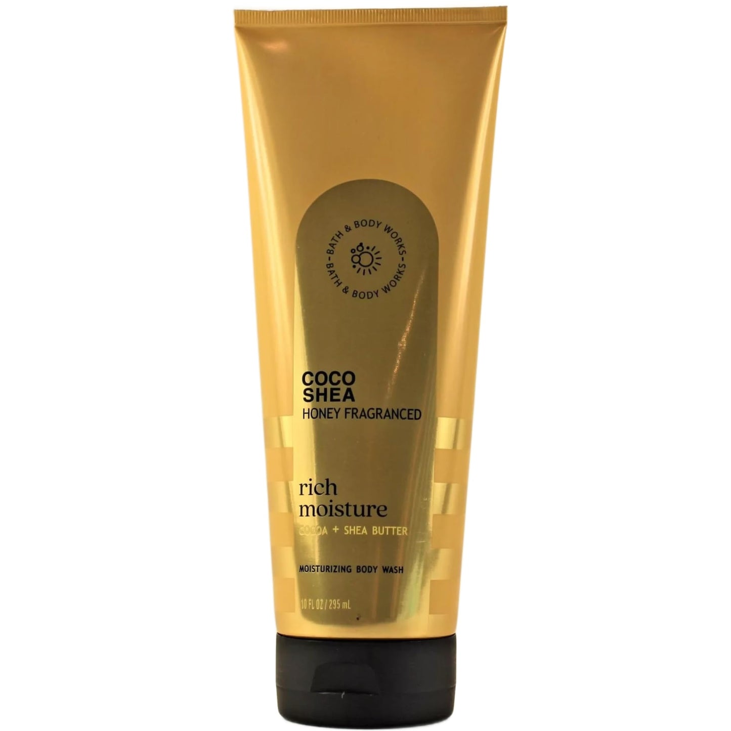 Bath and Body Works COCOSHEA Honey Moisturizing Body Wash 10 Fluid Ounce Beauty & Personal Care Bath & Body Works