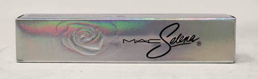 M.A.C. Selena La Reina 2020 Lipglass HEY DAD PIZZA! Beauty & Personal Care MAC