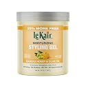 LeKair Manuka Honey & Olive Oil Moisturizing Styling Gel Beauty & Personal Care Le Kair
