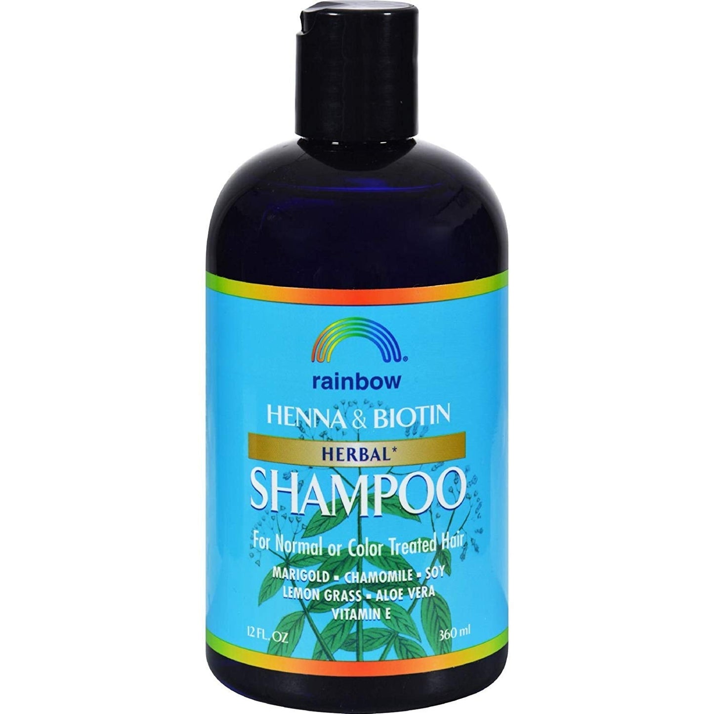Shampoo,Henna Highlight Beauty & Personal Care Rainbow Research