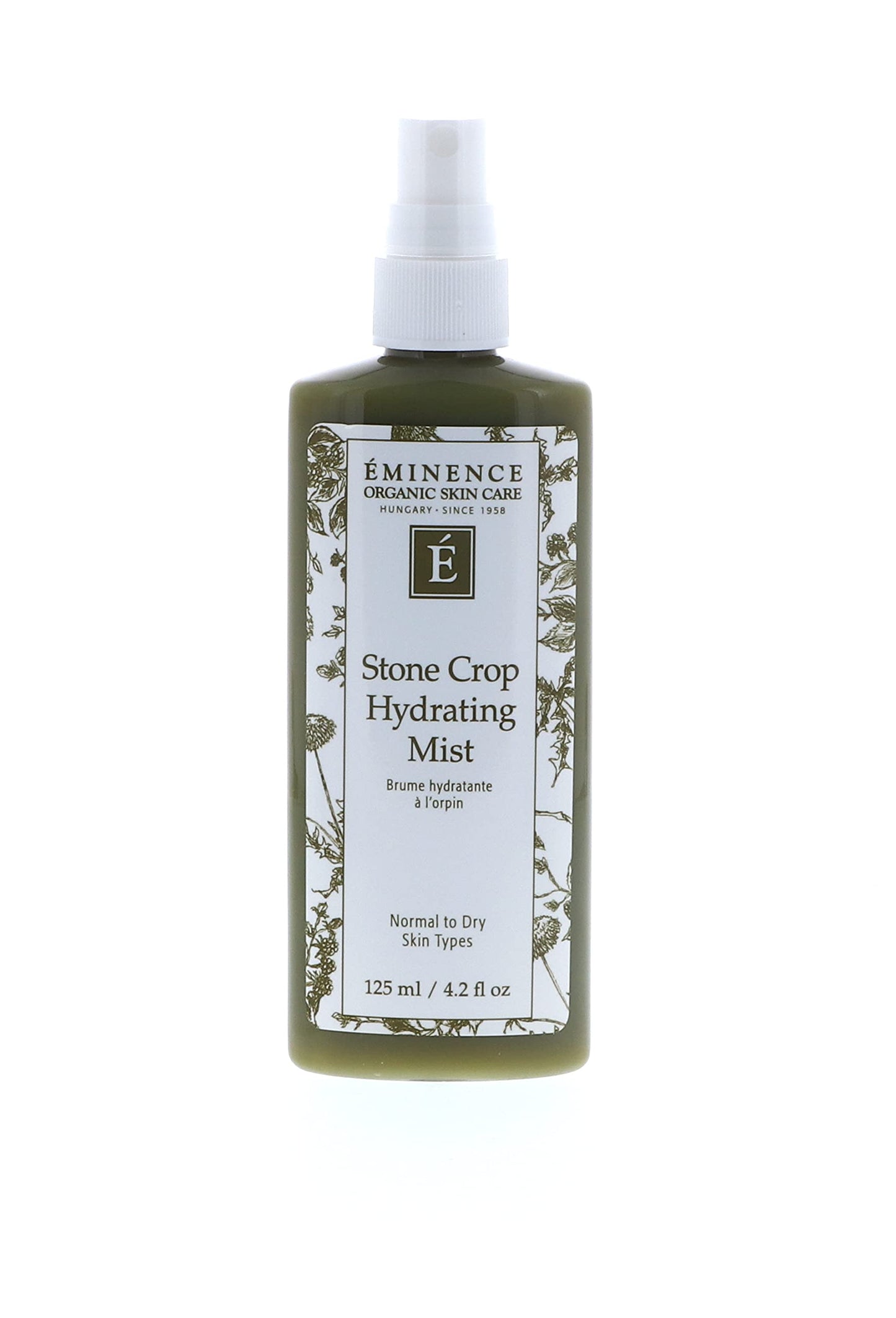 Eminence Stone Crop Hydrating Mist, 4.2 Ounce Beauty & Personal Care Eminence