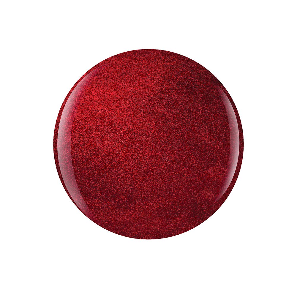 Gelish TPO-Free Soak-Off Gel Nail Polish: What's Your Poinsettia?, 15 mL