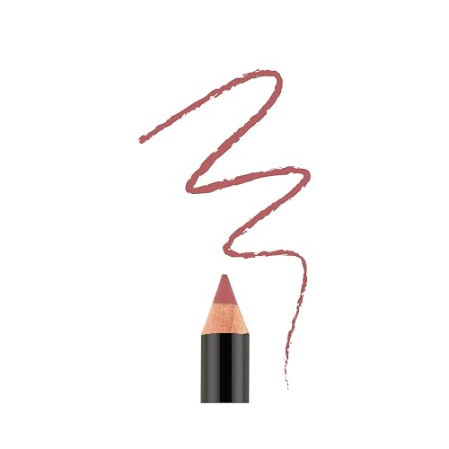 Lip Pencil - Heatherberry by Bodyography for Women - 0.04 oz Lip Pencil Beauty & Personal Care Bodyography