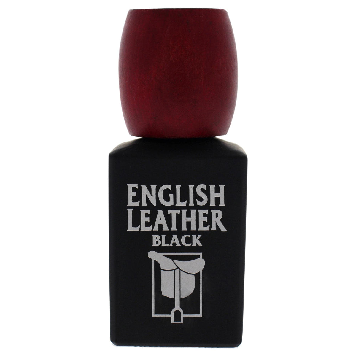 English Leather Black by Dana for Men 3.4 oz Cologne Spray Beauty & Personal Care Dana