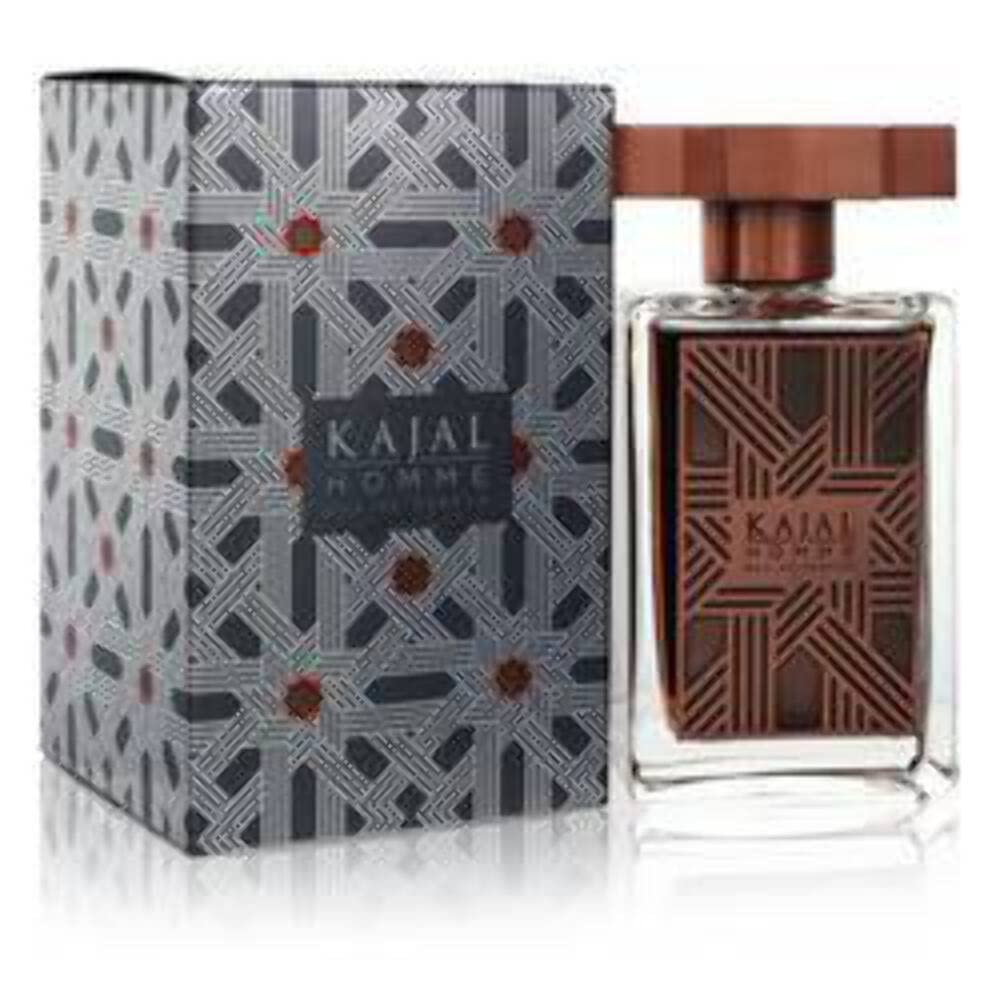 Kajal Homme By Kajal Eau De Parfum Spray 3.4 Oz Beauty & Personal Care Kajal