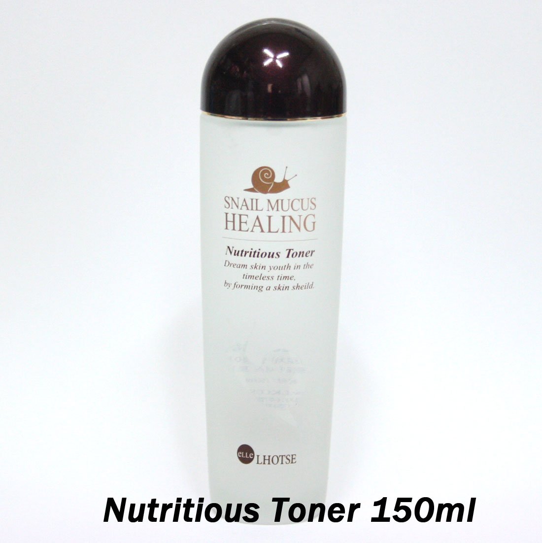[ElleLhotse] Snail Mucus Nutritious Skin Care 7pcs/ Anti-wrinkle,Moisture/KOREA Beauty & Personal Care Elle Lhotse