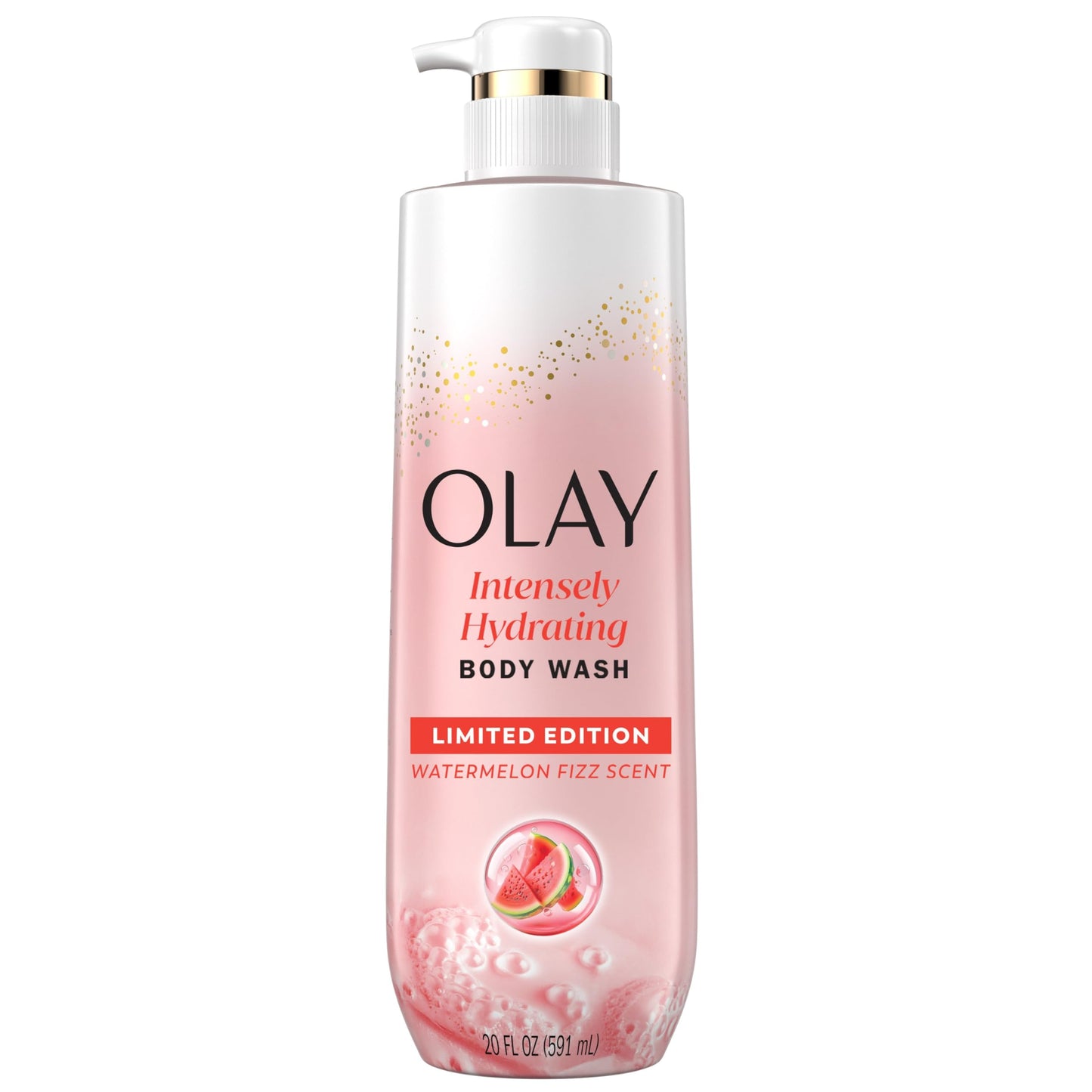 Olay Body Wash for Women, Intensely Hydrating, Pro-Hyaluronic Acid Serum Complex, Renews Moisture, Vitamin B3 Lameller Technology, For All Skin Types Beauty & Personal Care Olay
