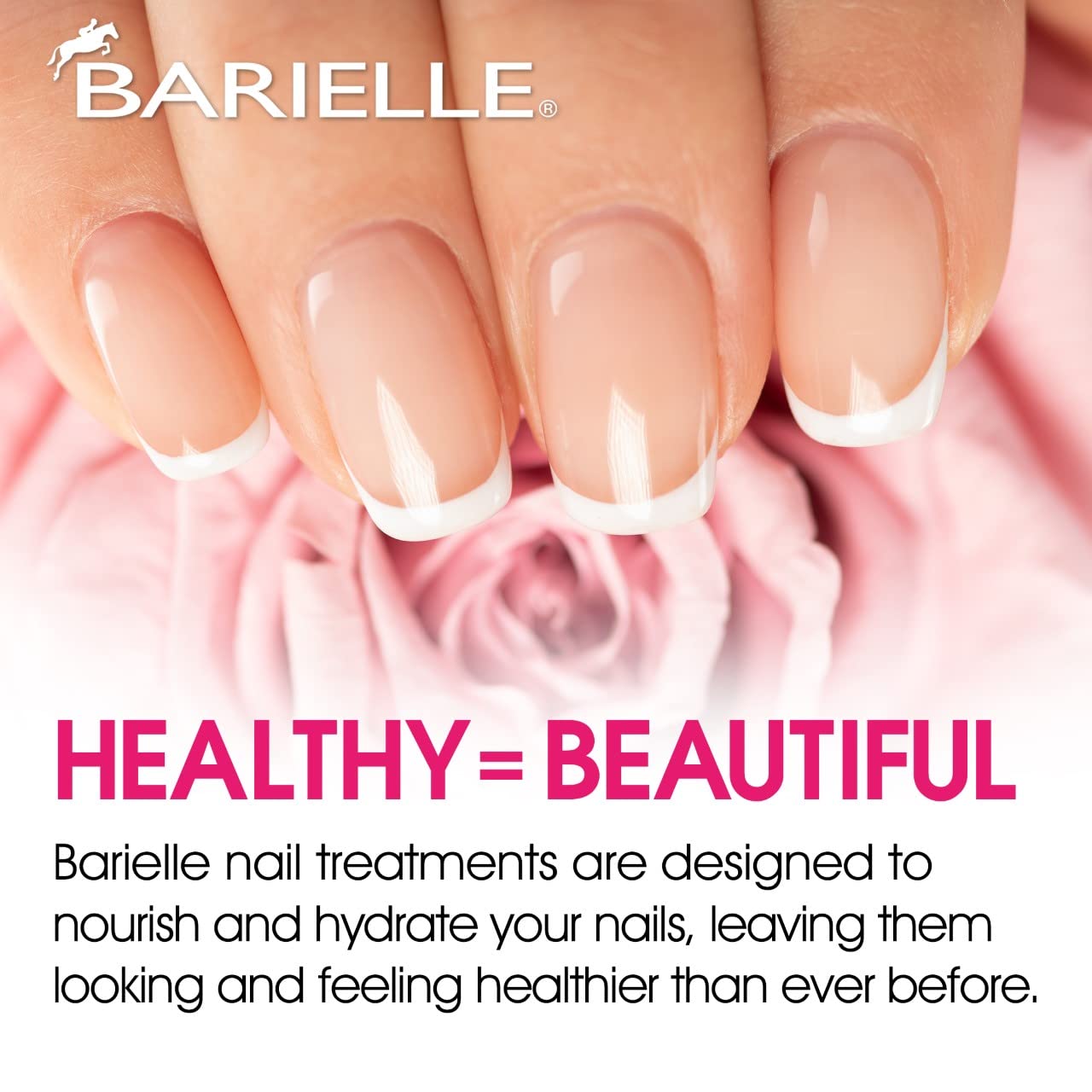 Barielle Natural Nail Camouflage.5 fl oz (14.8 ml) Beauty & Personal Care BARIELLE