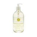 Provence Sante Natural Liquid Soap - Moisturizing Almond Oil Hand Soap with Light Citrus Bergamot Scent - Elegant Pump Dispenser for Kitchen & Bath Beauty & Personal Care Provence Sante