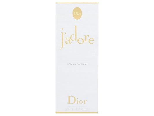 CHRISTIAN DIOR J'Adore Women Eau De Parfume Spray, 1.7 Ounce Beauty & Personal Care Dior