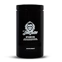 Don Juan Hair Styling Gel | Strong Hold | Non-flaking Formula | Summer Sea Breeze Scent, 32oz Beauty & Personal Care Don Juan