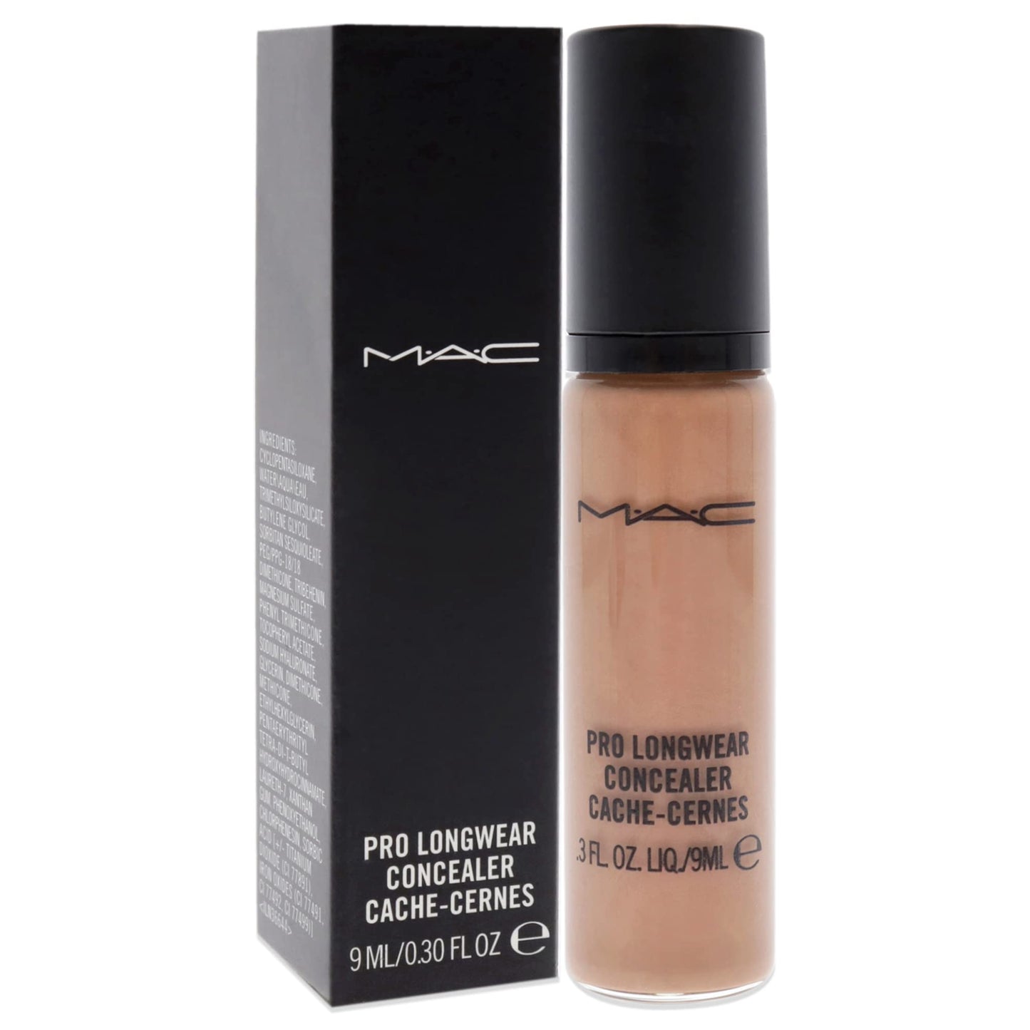 MAC Pro Longwear Concealer - NW30 Concealer Women 0.3 oz Beauty & Personal Care MAC