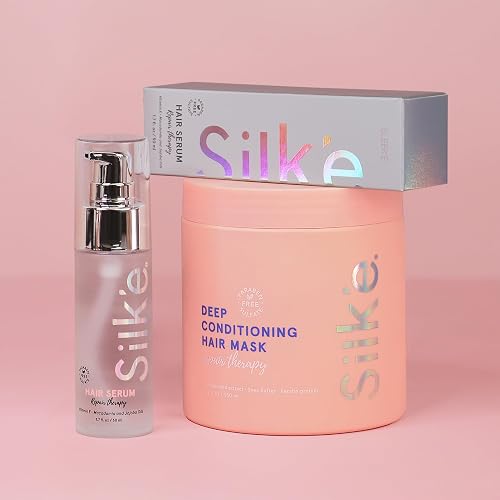 Sleek'e Dreamy Tresses Treat Beauty & Personal Care Sleek'e
