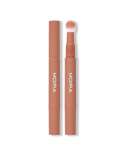 Cushion Kiss Lip Cream (002, Cotton Latte) Beauty & Personal Care Moira