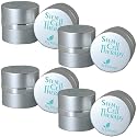 Biologic Stem Cell Therapy (Set of 4 Jars) for Deep Wrinkles - by BioLogic Beauty & Personal Care Biologic Solutions