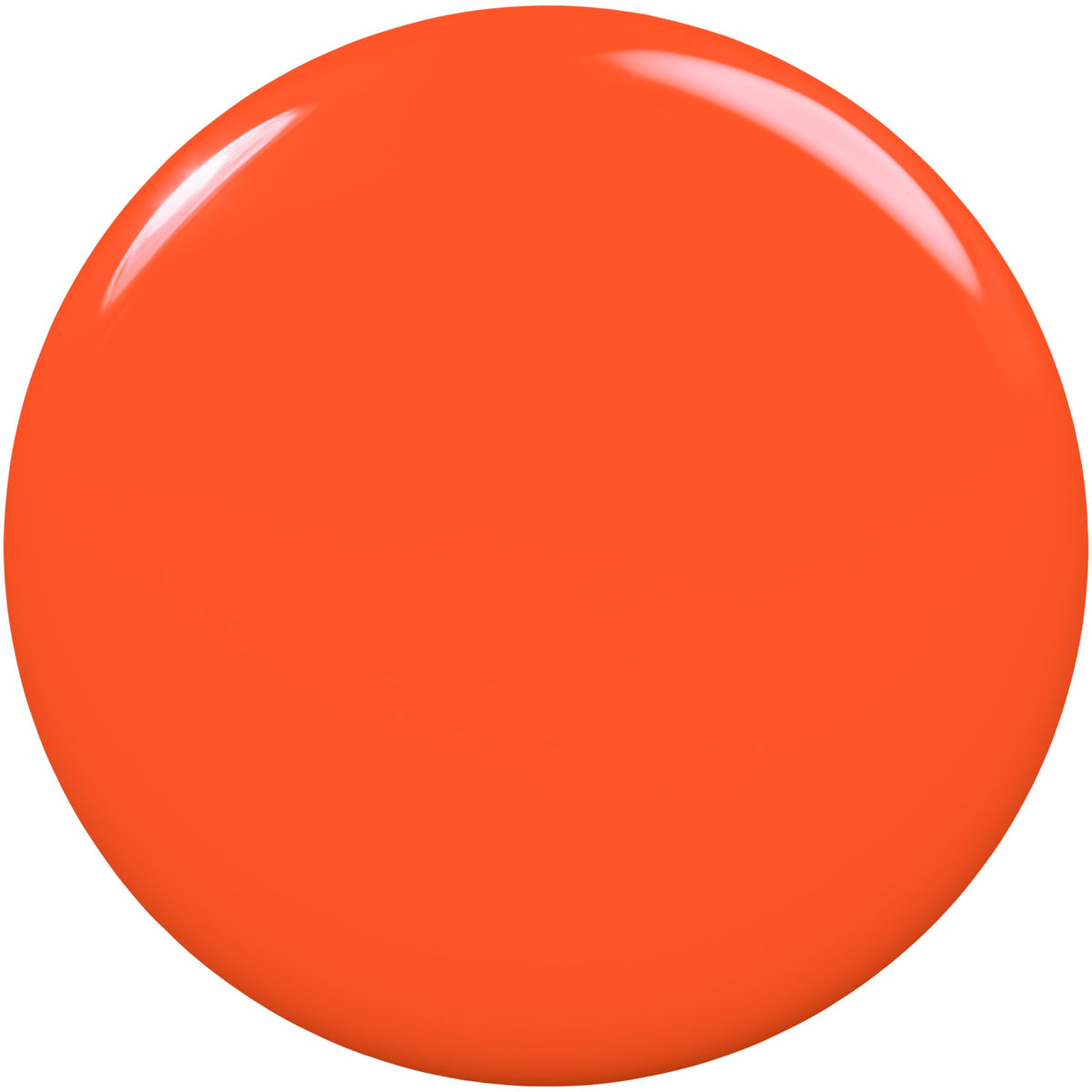 essie Expressie Nail Polish, Quick Dry Orange Nail Polish, Vegan, Catch A Vibe, 0.33 Fl Oz Beauty & Personal Care essie