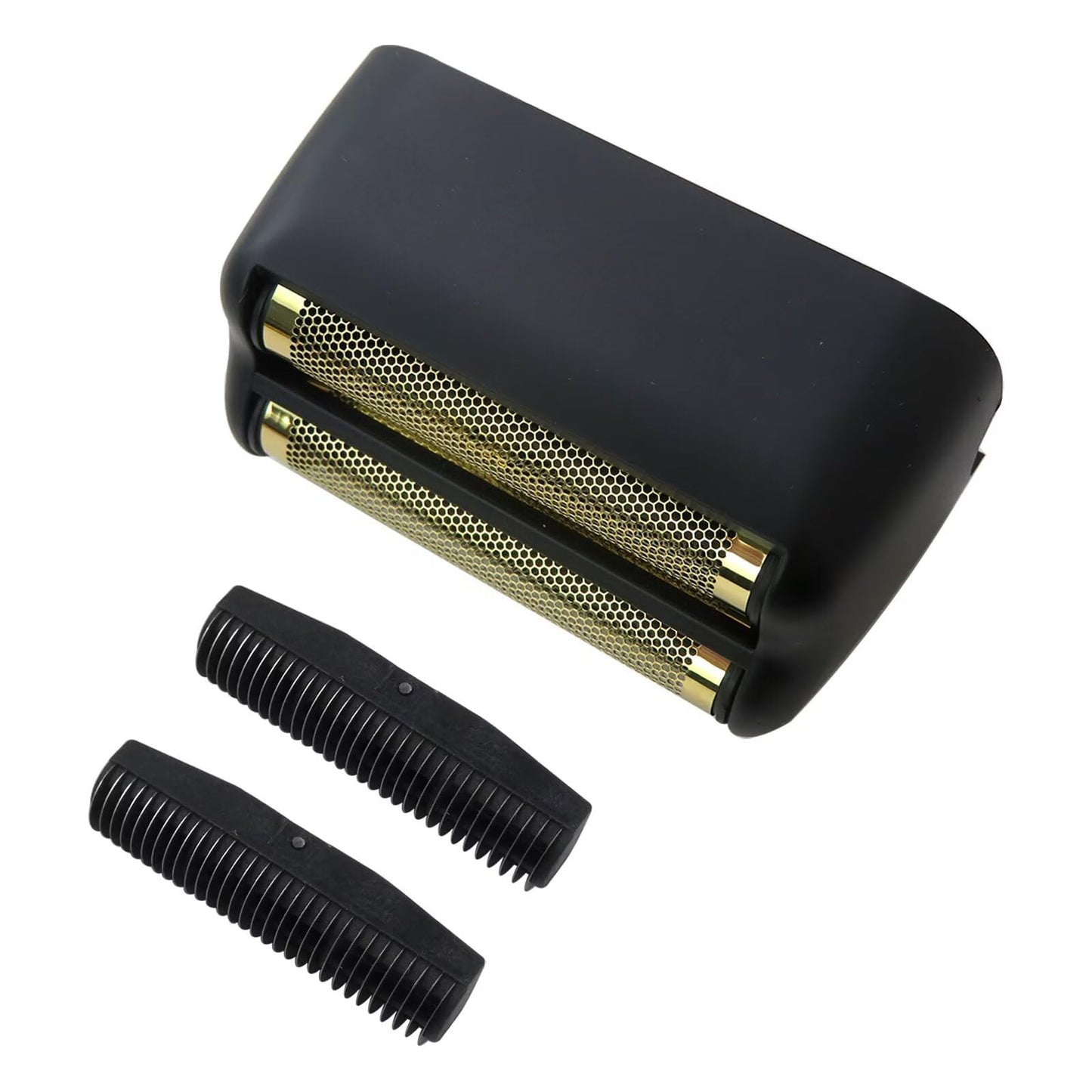 Replacement Foil Double Foil Cutter Head for BaBylis Pro FX FX3 Shaver Matte Black Shaver #FXRF2G Beauty and Personal Care Acupress