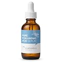 Cosmedica Skincare Hyaluronic Acid Serum, 1 Fl. Oz Beauty & Personal Care Cosmedica Skincare