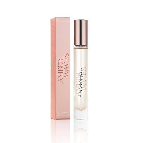 Tru Western Beauty Amber Waves Purse Spray Beauty & Personal Care Tru Fragrance Beauty