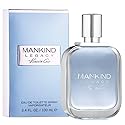 Kenneth Cole Mankind Legacy Eau De Toilette Spray, 3.4 Fl Oz Beauty & Personal Care Kenneth Cole