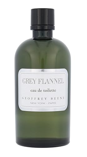 GREY FLANNEL by Geoffrey Beene EDT 8 OZ Beauty & Personal Care Geoffrey Beene