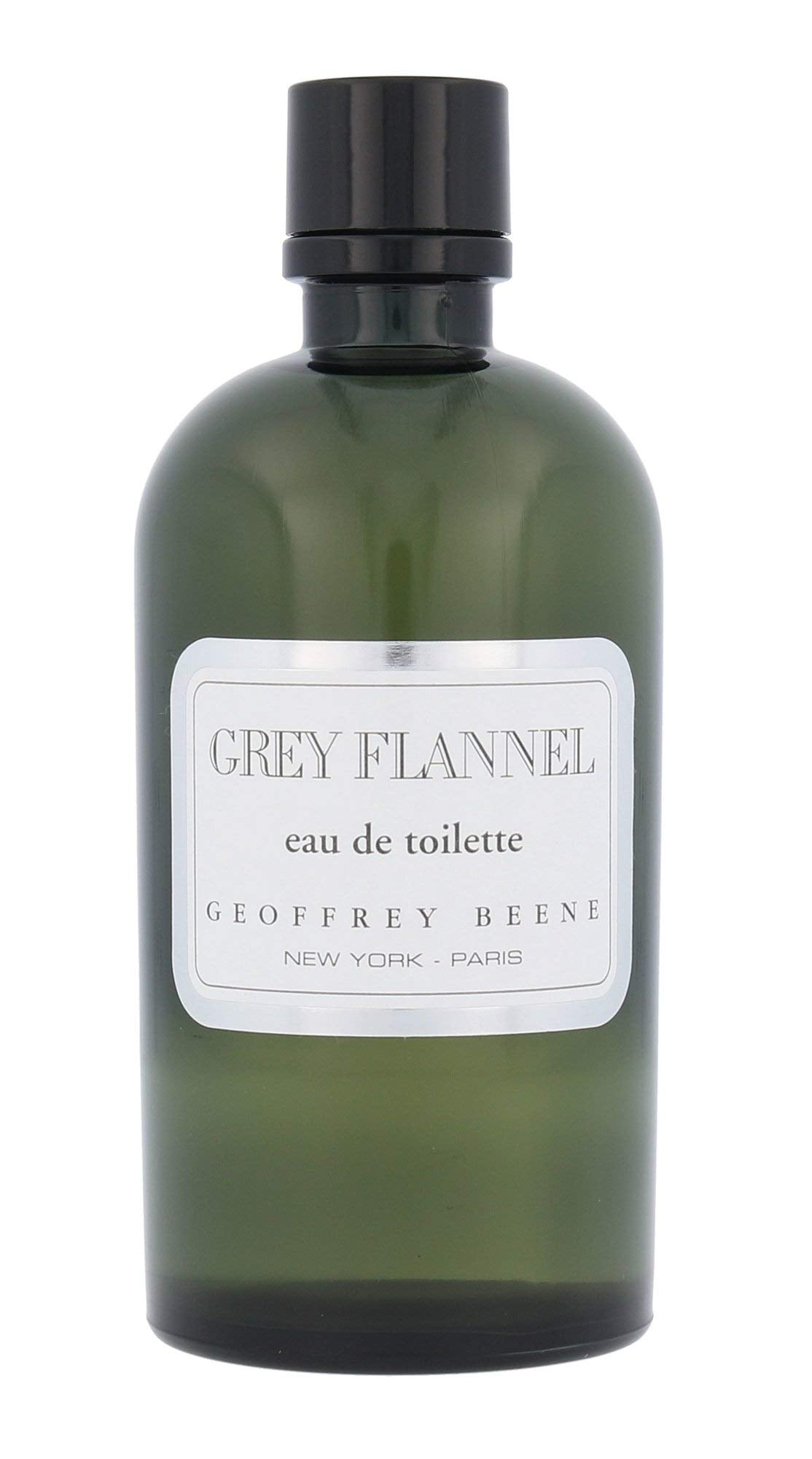 GREY FLANNEL by Geoffrey Beene EDT 8 OZ Beauty & Personal Care Geoffrey Beene