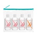 Strength x Beauty 4 pc. Smoothing Kit | Normal to Medium Hair Beauty & Personal Care Strength x Beauty