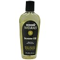 Hobe Naturals Sesame Oil, 4-Fluid Ounce (Pack of 3) Beauty & Personal Care Hobe Labs