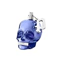 Police TO BE #FREETODARE MAN 4.2 oz - EDT Body Spray, Long Lasting Cologne for Men - Amber and Fougère Scent - Charismatic and Energizing, Fresh Beauty & Personal Care Police