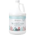 Ginger Lily Farms Botanicals Soothing Butter Lotion for Dry Skin, 100% Vegan & Cruelty-Free, Cucumber Mint Bliss Scent, 1 Gallon (128 fl oz) Refill Beauty & Personal Care Ginger Lily Farms