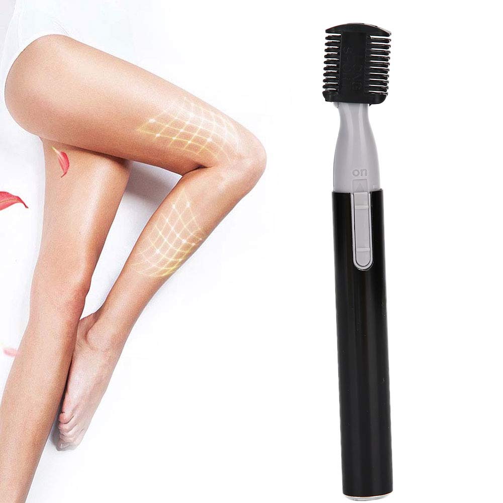Yinhing Hair Clipper Electric Hair Trimmer for Men and Women Versatile Nose and Armpit Grooming Tool Cutting Machine with Ergonomic Design Beauty and Personal Care Yinhing