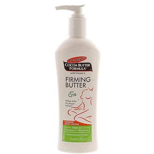 Palmer's Cocoa Butter Formula Firming Butter Lotion Pump Bottle - 10.6 Beauty & Personal Care Palmer's