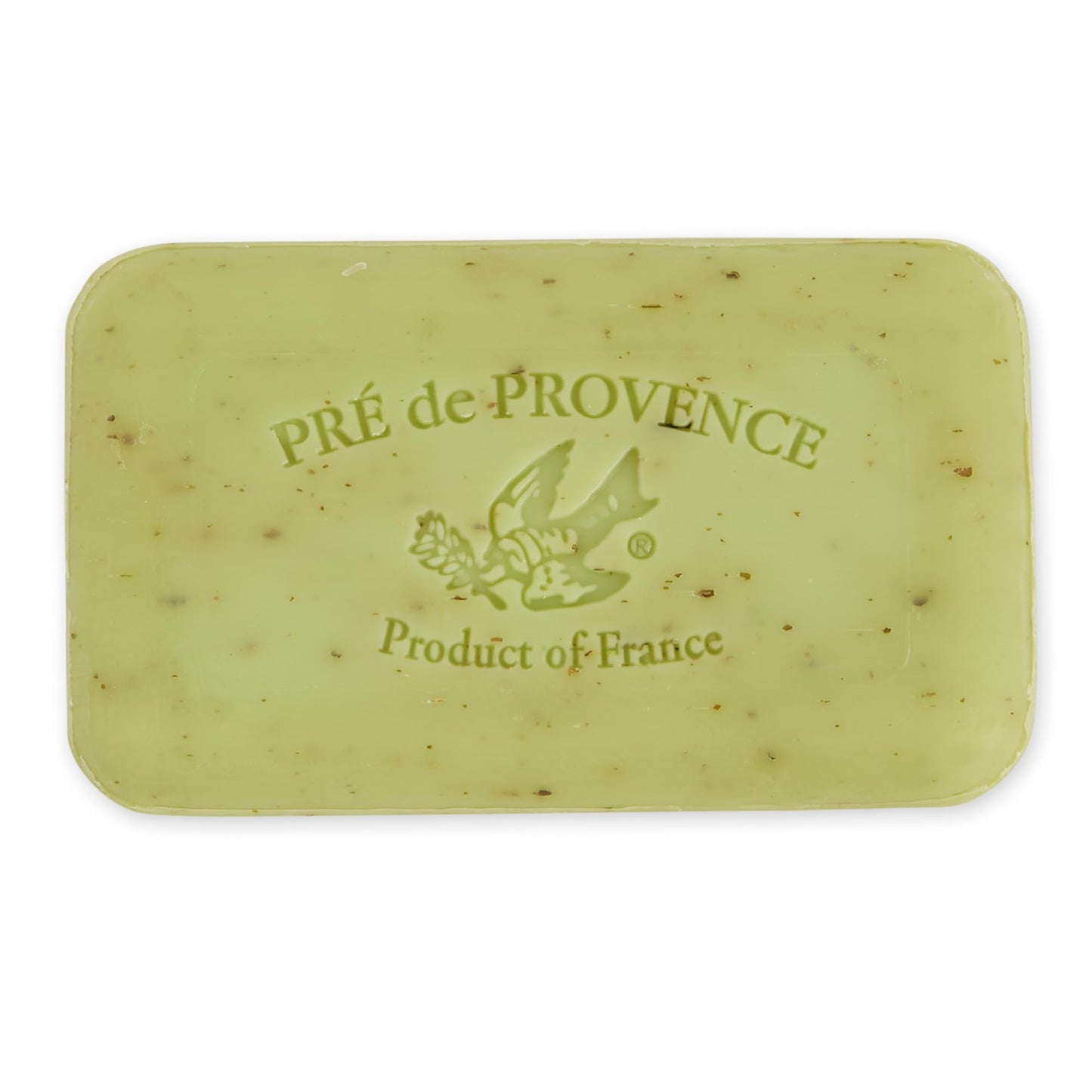 Pre de Provence Artisanal Soap Bar, Natural French Skincare, Enriched with Organic Shea Butter, Quad Milled for Rich, Smooth & Moisturizing Lather Beauty & Personal Care Pre de Provence