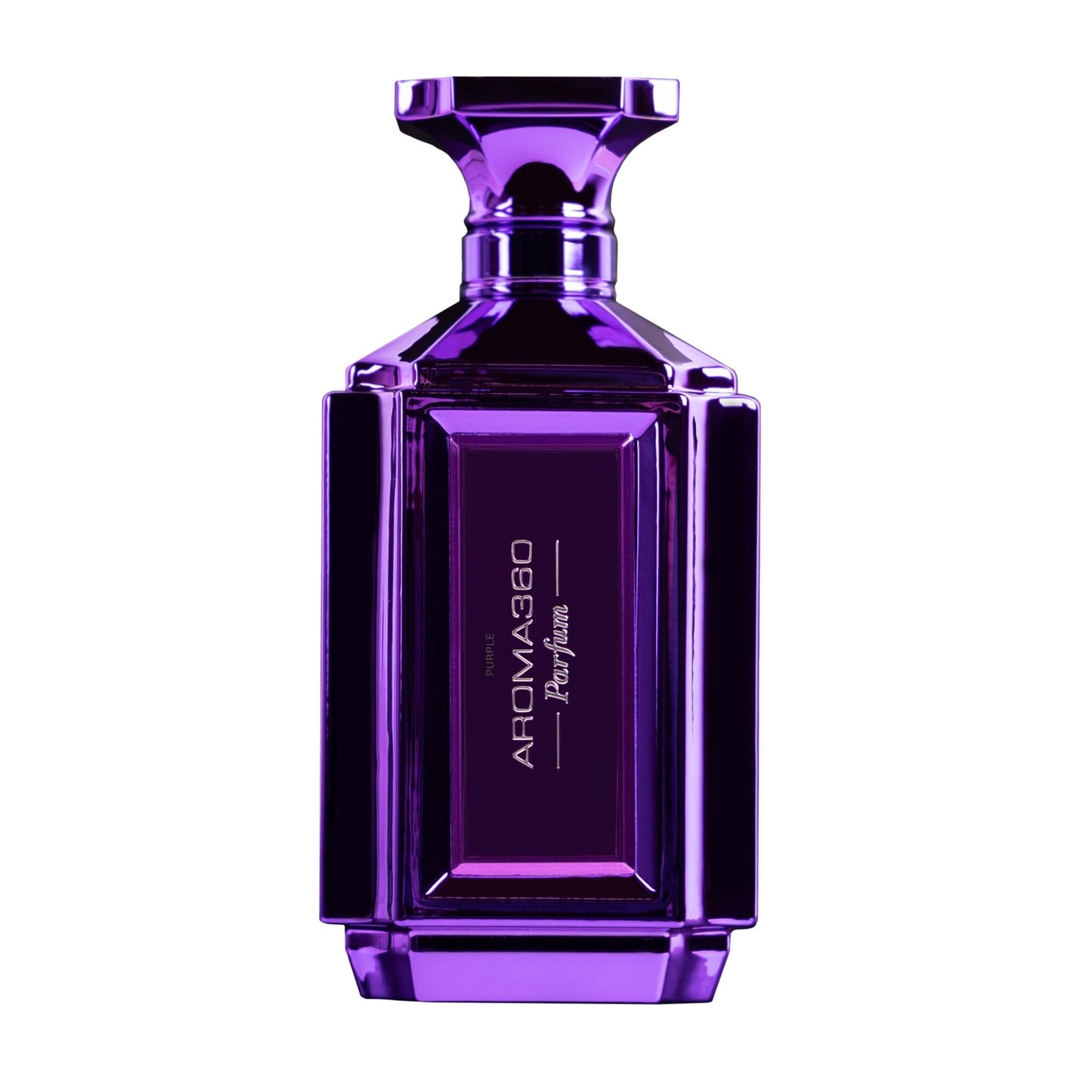 Aroma360 Women's Perfume - Luxurious Fragrance - Notes of Neroli Flower, Peppercorn & Amber - Purple, 50mL/1.7 fl oz Beauty & Personal Care Aroma360