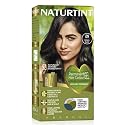 Naturtint 2N Brown Black Permanent Hair Color (Pack of 1), Ammonia Free, Vegan, Cruelty Free, up to 100% Gray Coverage, Long Lasting Results Beauty & Personal Care Naturtint