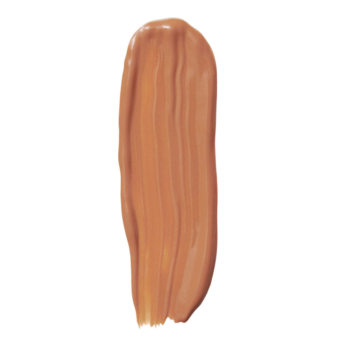e.l.f. Flawless Brightening Concealer, Illuminating & Highlighting Face Makeup, Conceals Dark Under Eye Circles, Tan 41 W, 0.07 Fl Oz Beauty & Personal Care e.l.f.