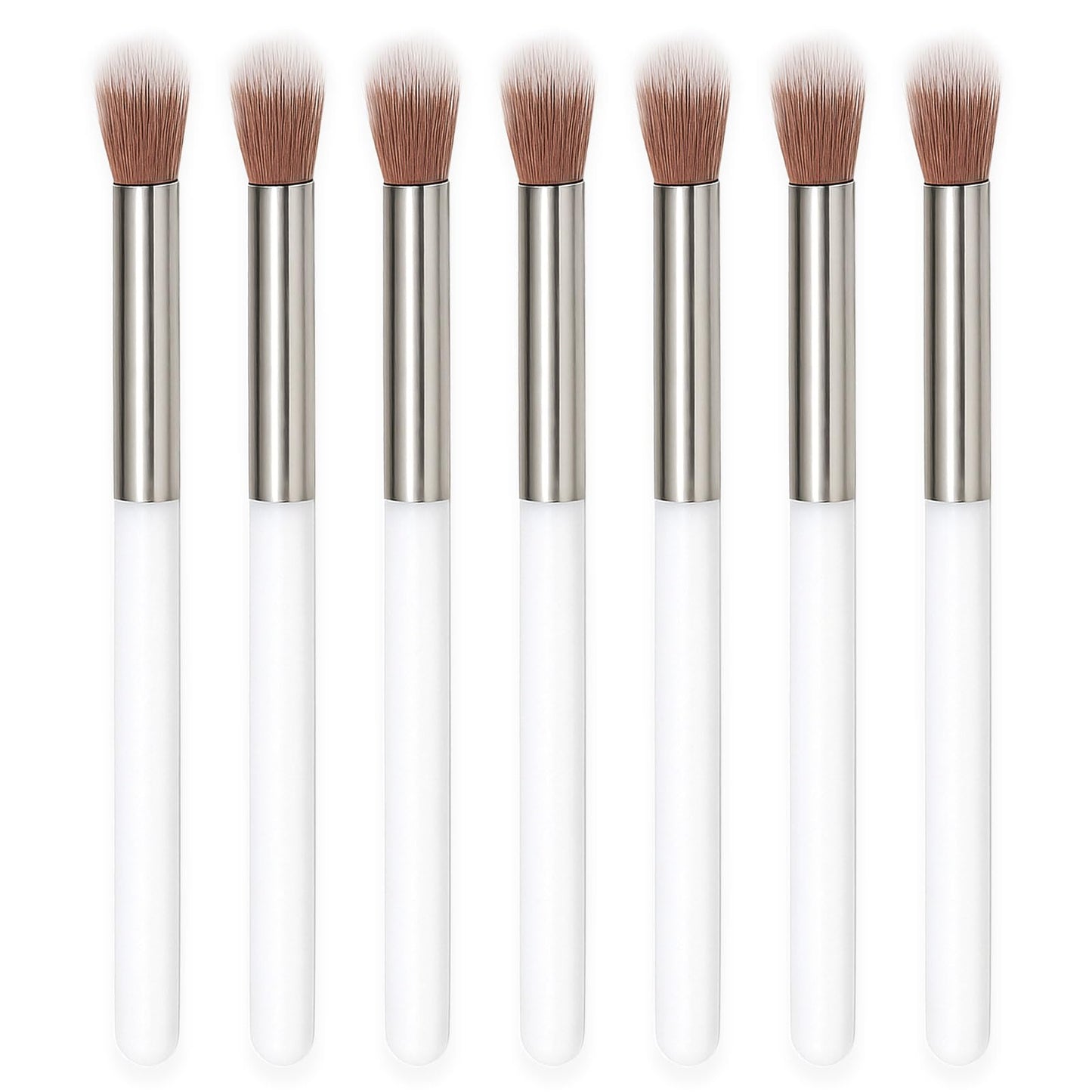 Blending Eye Brush - Professional Eyeshadow & Eyeliner Brush for Seamless Blending and Natural Finish, Vegan & Cruelty-Free Synthetic Bristles Beauty & Personal Care Brvlsoc