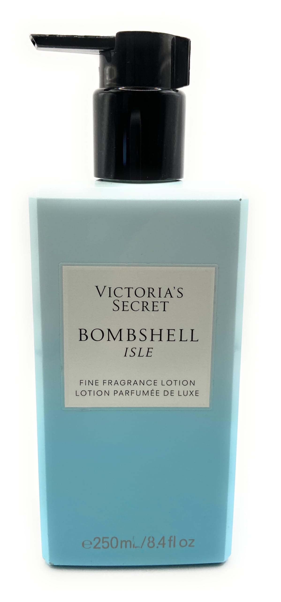 Victoria's Secret Bombshell Isle Women's Fine Fragrance Body Lotion 8.4 fl oz