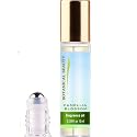 Botanical Beauty CAMELLIA BLOSSOM FRAGRANCE OIL ROLL-ON 0.338 Fl Oz 10 ml Rollerball Perfume, Long Lasting an luxury scent of blend of Magnolia Beauty & Personal Care Botanical Beauty