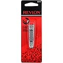 Revlon Compact Nail Clipper -- 6 per case. Beauty & Personal Care REVLON