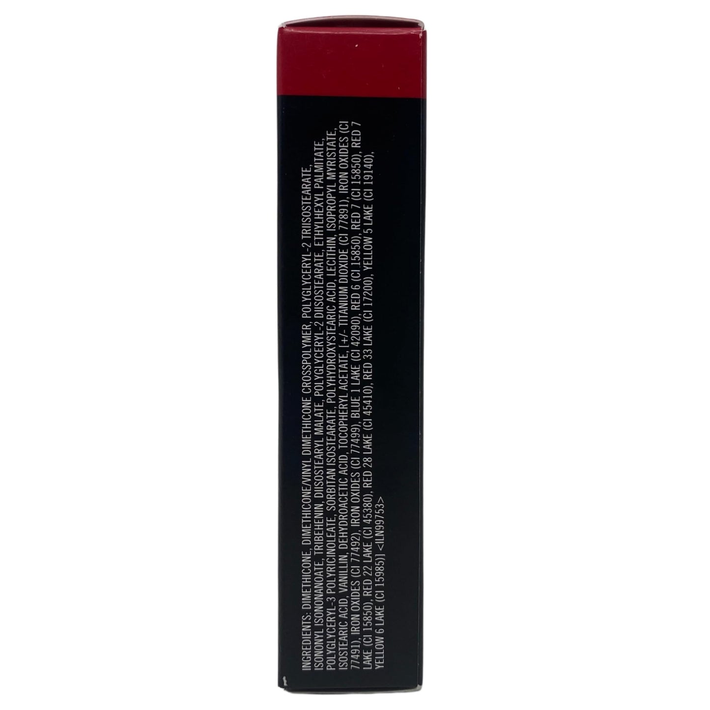 M·A·C Cosmetics Powder Kiss Liquid Lipcolour - 975 Ruby Boo (0.17 fl oz / 5 mL) Beauty & Personal Care MAC