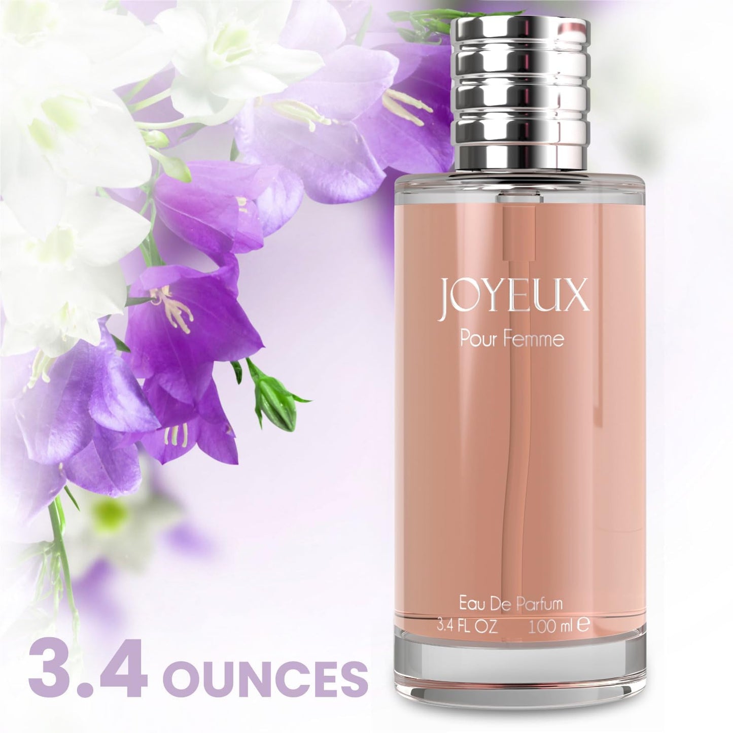 Regal Fragrances Perfume for Women - INSPIRED by A WORLD RENOWED WOMEN'S PERFUME - Bergamot, Jasmine, Musk, Patchouli - Fresh, Feminine, Soft Beauty & Personal Care Regal Fragrances