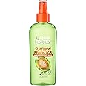 Garnier Fructis Style Flat Iron Perfector Straightening Mist, Sleek , 6 Fl Oz Beauty & Personal Care Garnier