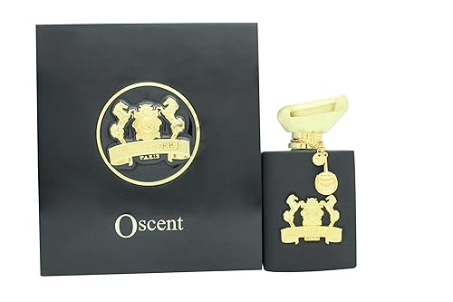 Alexandre J Oscent Eau De Parfum Spray 3.4 oz for Men Beauty & Personal Care Alexandre J