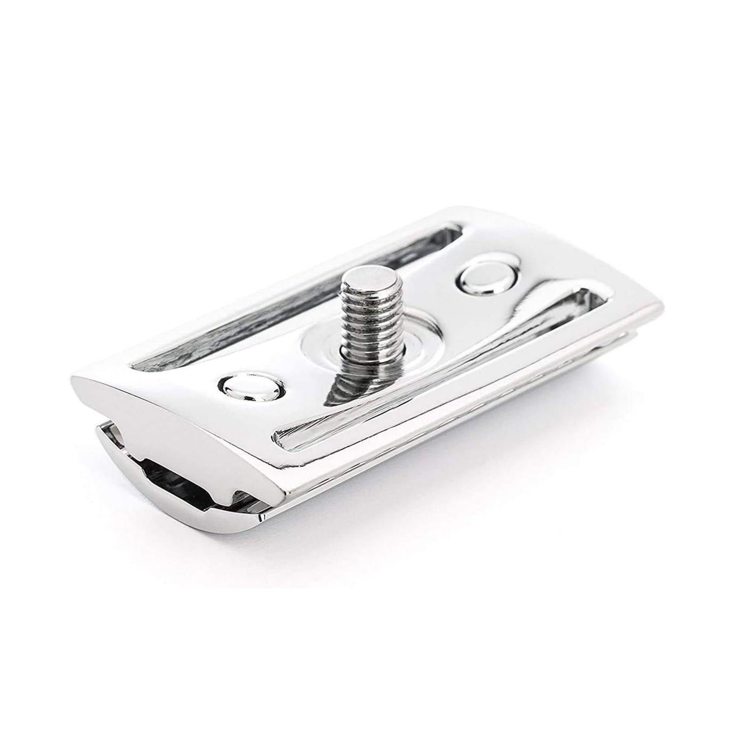 MÜHLE TRADITIONAL R89 Double Edge Safety Razor (Closed Comb) - Perfect for Everyday Use - Barbershop Quality Close Smooth Shave - Luxury Razor for Men Beauty and Personal Care MÜHLE