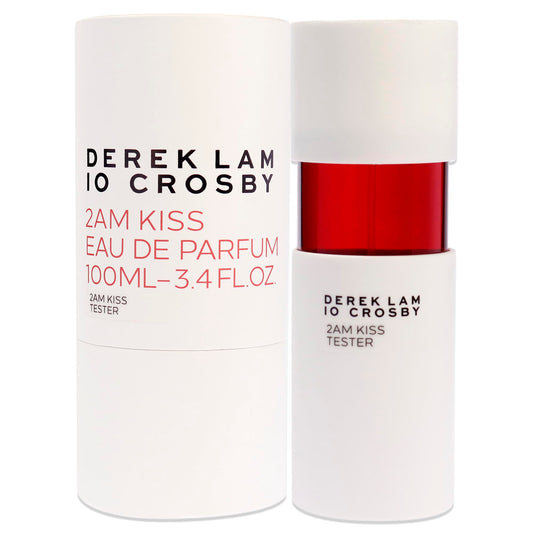 2Am Kiss by Derek Lam for Women - 3.4 oz EDP Spray (Tester) Beauty & Personal Care Derek Lam